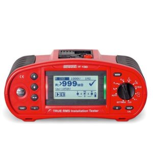 Benning IT 130 Installatietester