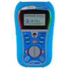Metrel MI3125BT Installatietester Eurotest COMBO