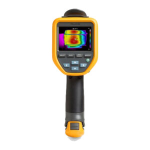 Fluke TiS55+ Warmtebeeldcamera