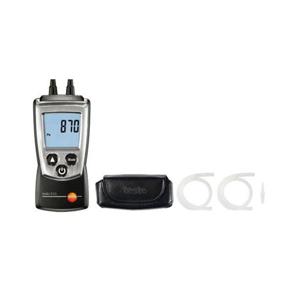 Testo 510 set