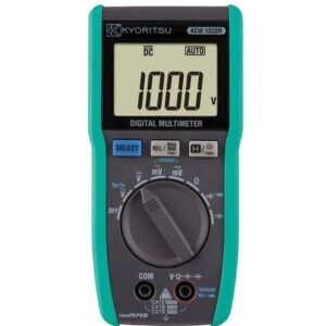 Kyoritsu 1020R digitale multimeter