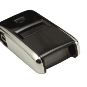 Bluetooth scanner safetypat