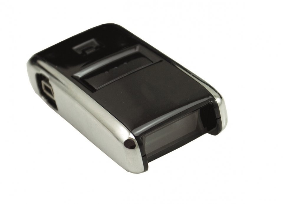 Nieaf-Smitt Bluetooth scanner tbv EazyPATXE / SafetyPAT3140