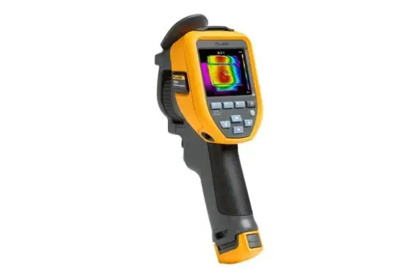 Fluke TiS55+ Warmtebeeldcamera