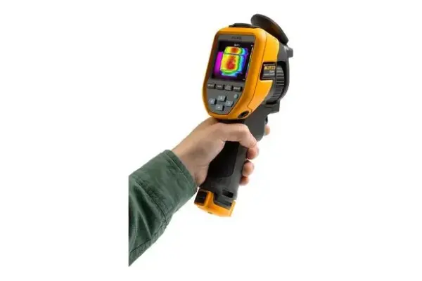 Fluke TiS55+ Warmtebeeldcamera