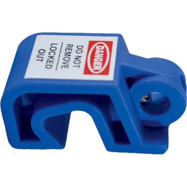 Lockout Zekering automaten vergrendeling kopen? Achteraf betalen bij