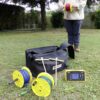 Chauvin Arnoux CA6133 apparatentester