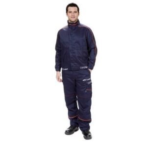 Vlamboog beschermende kleding - Broek AFSIB 12 cal/cm² Klasse 1