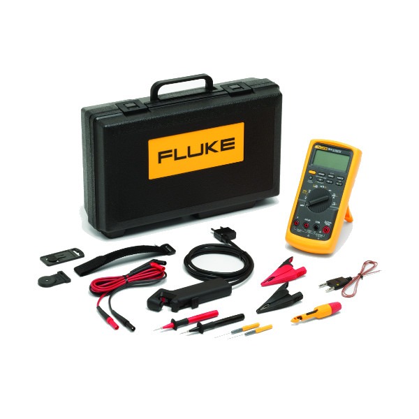 Fluke 88V/A Multimeter