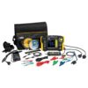 Chauvin Arnoux CA6117 EURO Installatietester