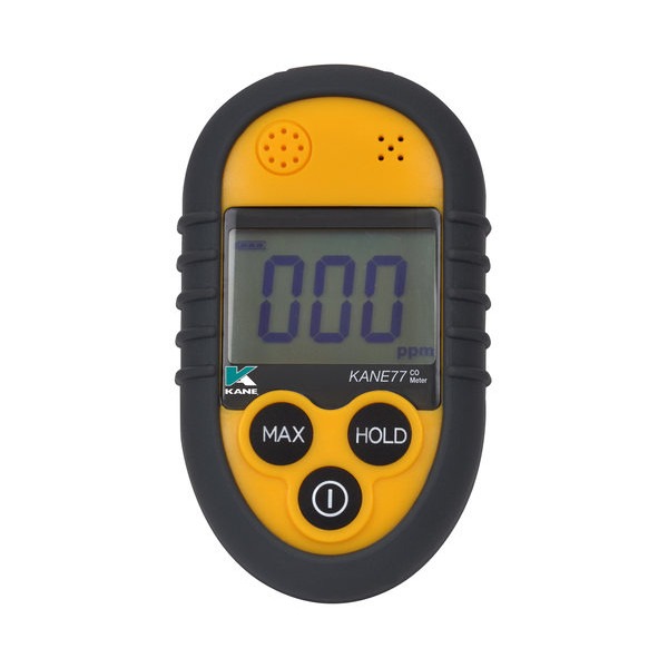 Kane 77 CO meter kopen? Achteraf betalen bij Meetmiddelen