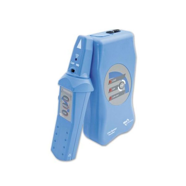 Runpotec Laser afstandsmeter 80 m