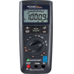 Gossen Metrawatt METRAHit AM BASE