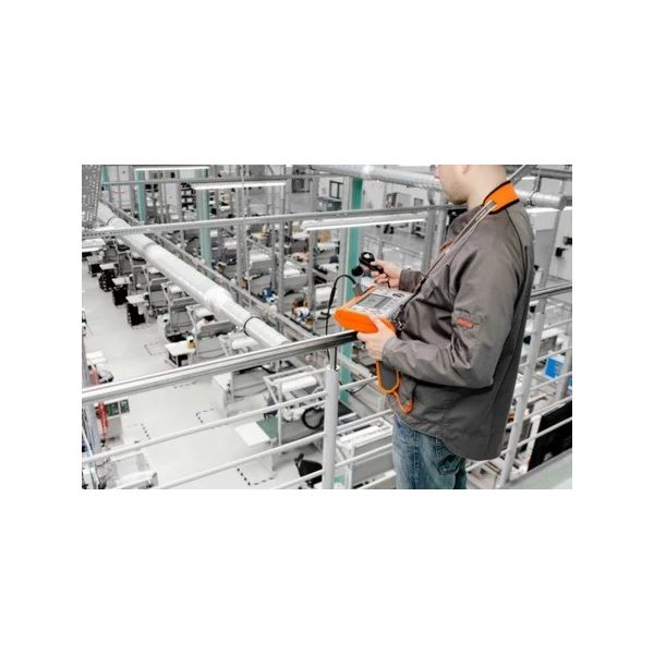 Sonel MPI-530 Installatietester