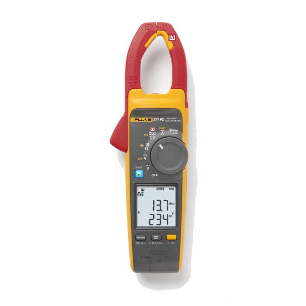 Fluke 377FC Stroomtang