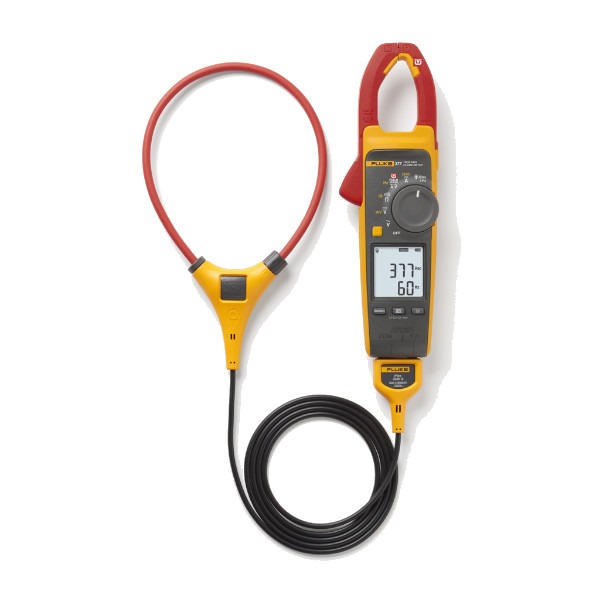 Fluke 377FC Stroomtang