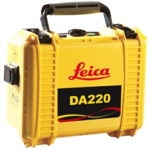 Leica DA220 Signaalgenerator