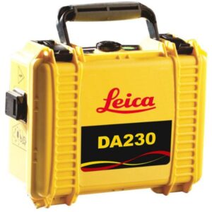 Leica DA230 Signaalgenerator