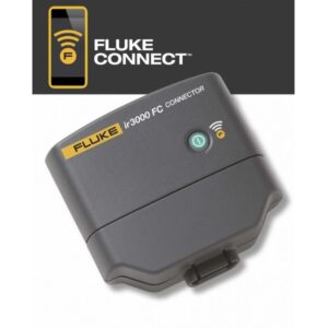 Fluke IR3000 FC-connector