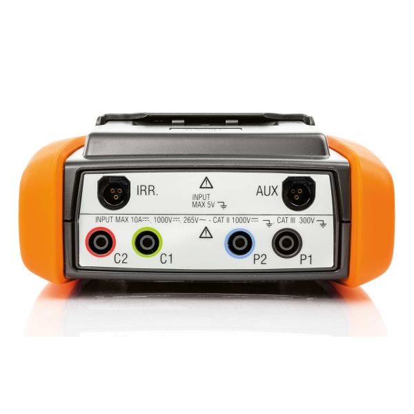 HT Instruments I-V400W PV Installatietester