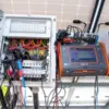 Sonel WMGBPQM707 PQM-707 Power Quality Analyzer