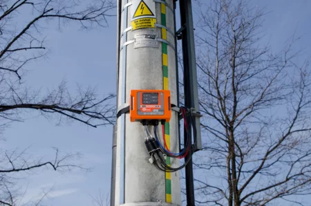 Sonel PQM-700 Power Quality Analyser