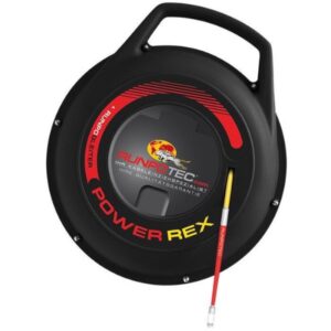 Runpotec Power Rex Trekveer 3mm