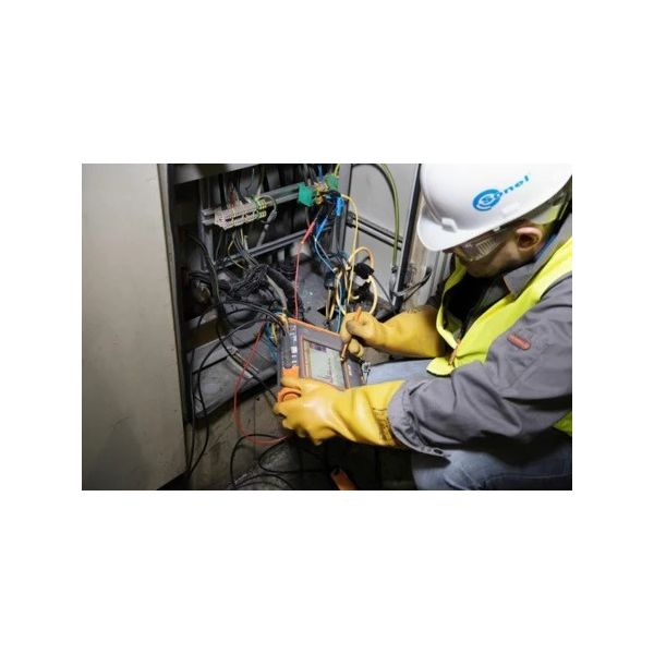 Sonel MPI 540 Installatietester