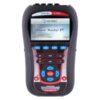 Metrel MI2893ST Power Master XT Power Quality Analyzer