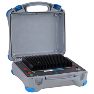 Metrel MI3144EU Installatietester Euro Z 800V