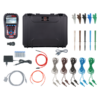 Metrel MI2893EU Power Master XT Power Quality Analyzer