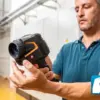 Testo 883 Warmtebeeldcamera