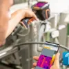 Testo 883 Warmtebeeldcamera