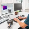 Testo 883 Warmtebeeldcamera
