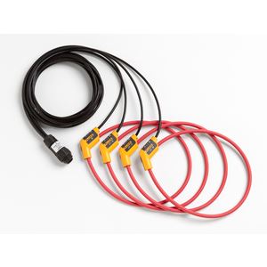 Stroomtang Fluke FS3KA/6KA-TF-4-II Set 3000A/6000A 4- fase