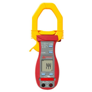 Stroomtang Beha-Amprobe ACDC-100 TRMS