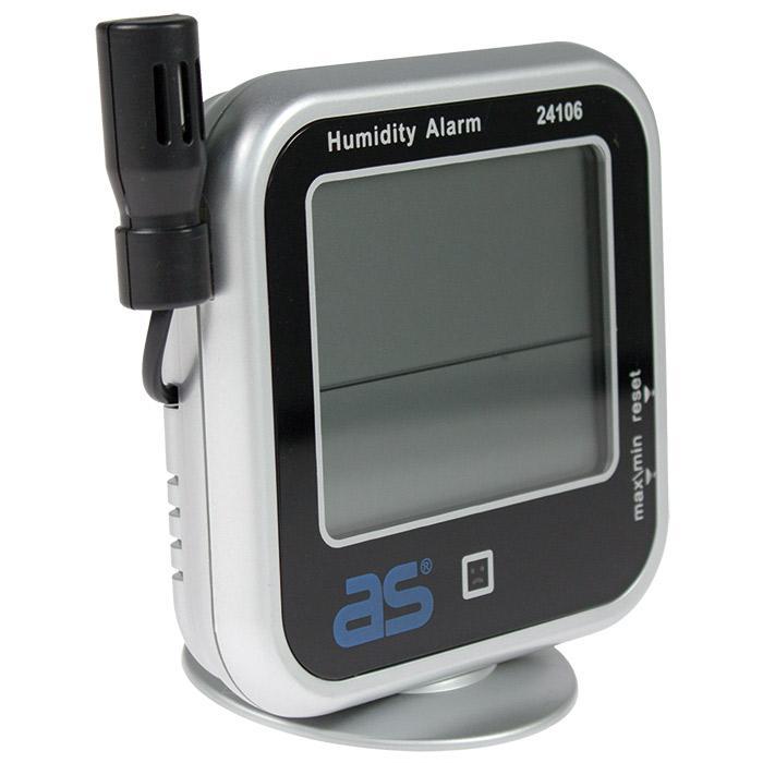 Hygrometers kopen? Bekijk het aanbod van Meetmiddelen!