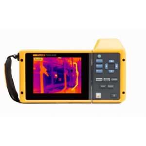 Fluke TiX580 Warmtebeeldcamera