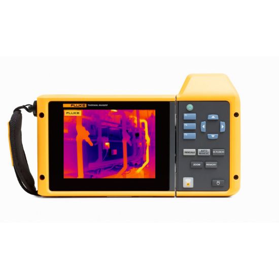 Fluke TiX580 Warmtebeeldcamera
