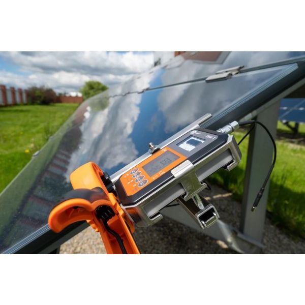 Sonel IRM-1 Zonnestraling- en Temperatuurmeter