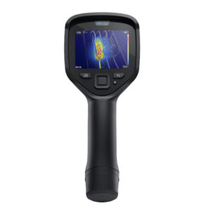 FLIR E8 Pro Warmtebeeldcamera