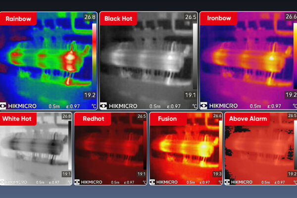 HIKMICRO ECO Warmtebeeldcamera