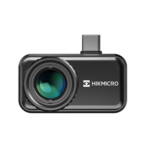 HIKMICRO Mini3 Smartphone Warmtebeeldcamera Android