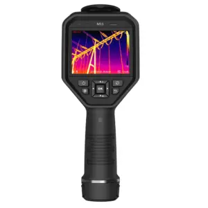 HIKMICRO M11 Thermobeeldcamera