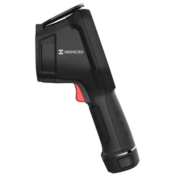 HIKMICRO M11W Thermobeeldcamera met groothoeklens