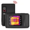 HIKMICRO PocketE 96×96 pixels, Super IR