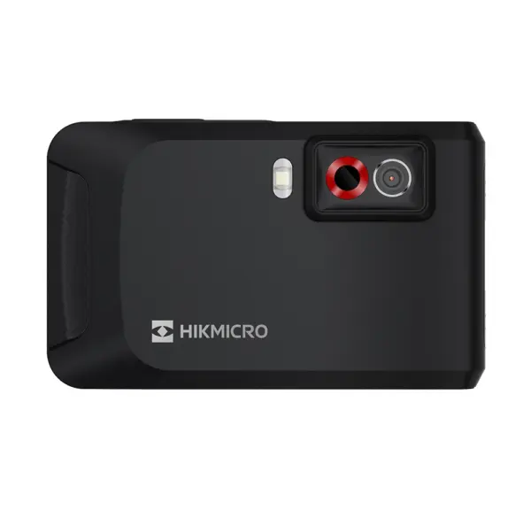 HIKMICRO PocketE 96×96 pixels, Super IR