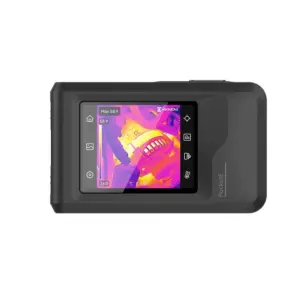 HIKMICRO PocketE 96×96 pixels, Super IR