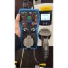 Nieaf Smitt LPA2 EVSE Adapter Instaltest XB