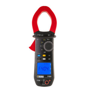 Stroomtang Chauvin Arnoux F404 AC/DC